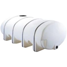 The Norwesco 40618 2035 Gallon Elliptical Leg Tank White are product innovated from a rotational molding method. Norwesco guarantees secure storage of potable water. They utilize resins that meet FDA qualifications and are NSF approved. Norwesco tanks are created according to firm quality guidelines to produce long-lasting, high-performance usage. These Norwesco 40618 2035 Gallon Elliptical Leg Tank White are only intended for potable water storage. Substances such as chemicals, fertilizers, or other liquid storage should be avoided. These tanks are made of polyethylene materials to ensure high resistance to rust and corrosion. Their designs help keep water safe from damage caused by the environment during outside storage. The Norwesco 40618 2035 Gallon Elliptical Leg Tank White is easy to Outside Storage, Potable Water, Commercial Bathroom Sinks, Tub Shower Doors, Pvc Fittings, Kitchen Soap, Utility Sink, Kitchen Soap Dispenser, Well Pump