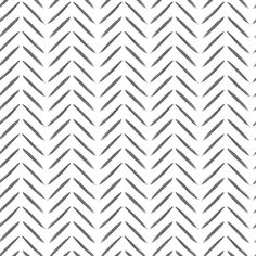 a white and gray chevroned pattern