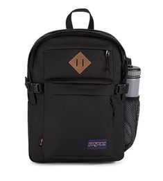 Main Campus FX with Cordura Materials | JanSport Mochila Jansport, Side Kick, Commuter Backpack, Campus Backpack, Lots Of Pockets, Gift Finder, Herschel Heritage Backpack, Laptop Backpack, School Backpacks