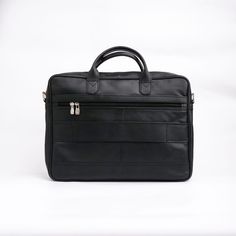 Description:The ultimate leather briefcase, is crafted for those who are at it from dawn 'til dusk.Carry everything you need, no matter what your day has in store with this timeless leather briefcase.The Everyday is crafted to be your everyday carry for those long days where you need a whole load of gear. The 2 front compartments are ideal for your files, documents and papers! are ideal for your. There is a large front compartment for your laptop (up to 15.6 inches),Features:Made from premium to Leather Crossbody Laptop Bag For Office, Business Crossbody Laptop Bag In Soft Leather, Black Crossbody Shoulder Bag For Business Trips, Leather Laptop Bag With Adjustable Strap For Office, Black Shoulder Bag With Adjustable Strap For Business Trips, Black Crossbody Bag For Business Trips, Black Leather Backpack With Detachable Strap For Business, Black Shoulder Bag With Detachable Strap For Business Trips, Adjustable Strap Crossbody Bag For Business Trips