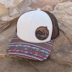 HAT INFORMATION: Structured, mid-profile, six-panel Pre-curved stitched visor Snapback closure 100% real leather patch We offer WHOLESALE! Email us at thehometowncompany@gmail.com Western Style Snapback Hat With Curved Brim, Western Style Snapback Hat With Curved Brim For Outdoor, Western Style Snapback Hat With Flat Brim, Western Style Snapback Hat With Flat Brim For Outdoor, Western Style Hats With Curved Bill For Rodeo, Western Style Flat Brim Snapback Hat For Outdoor, Western Style Curved Bill Hat For Rodeo, Western Style Baseball Cap With Curved Brim For Outdoor, Western Snapback Hat With Flat Brim For Outdoors