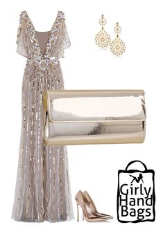 Girly Handbags, Formal Clutch, Evening Outfits, Gorgeous Gowns, Outfits Casual, Evening Dresses Long, Beautiful Gowns