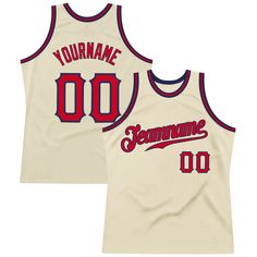 Represent your distinct look with this custom basketball jersey from our web. It boasts stitched tackle twill name & number and classic trims along with moisture-wicking technology for added comfort. Features: 1. Material: 100% Recycled Polyester 2. Stitched team or player name and numbers 3. Fit: Jerseys have an athletic cut. For a looser fit, we recommend ordering one size larger than you normally wear 4. Moisture-wicking fabric has spongy handle, good draping property and elasticity as well a Custom Basketball Jersey, Blue Football, Custom Basketball, Jersey Style, Jersey Design, Basketball Jersey, Logo Color, Athletic Fits, Moisture Wicking Fabric