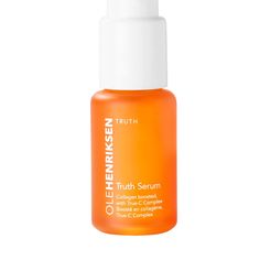 Olehenriksen Truth Serum Brand New In Box/Packaging Smoke Free Home 30ml/1 Fl. Oz. Ole Henriksen Truth Serum, Best Vitamin C Serum, Best Face Serum, Truth Serum, Vitamin C Face Serum, Best Vitamin C, Collagen Booster, Ole Henriksen, Oily Skin Care