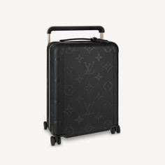 Horizon 55 Monogram Empreinte Leather - WOMEN - Travel | LOUIS VUITTON ® Louis Vuitton Wallet Women, Louis Vuitton Handbags Prices, Louis Vuitton Suitcase, Sac Louis Vuitton, Louis Vuitton Luggage, Black Louis Vuitton, Cane Handles, Louis Vuitton Pink, Handbag Outfit