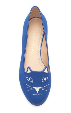 worth the splurge Cat Flats, Kitty Clothes, Go Big Blue, Cat Shoes, Bag Boys, Fashion Heels, Tory Burch Flats