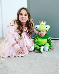 The Princess and the Frog Sibling Halloween Costumes Boys, Brother Sister Halloween Costumes, Sister Halloween Costumes, Sibling Halloween Costumes, Teenage Halloween Costumes, Sister Costumes, Sibling Costume