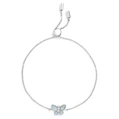 Discover our Birthstone Butterfly bracelet, available in all 12 birthstones. Plated in silver, this butterfly-shaped bracelet combines beauty with personal meaning, making it the perfect gift for any occasion. Food Rings, Dog Ring, Fidget Rings, Nature Ring, Cat Ring, Butterfly Bracelet, Animal Rings, Zodiac Necklaces, Initial Jewelry