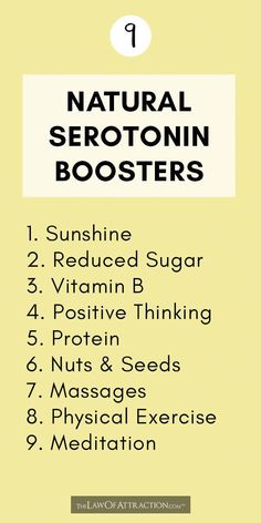 Serotonin Boosters, Natural Health Remedies, Detox Smoothie, Health Info, Health Facts, Brain Health, Your Brain, Health Remedies