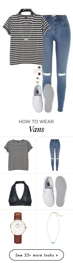 "comment below how you wake up... i'm curious " by thatprepsterlibby on Polyvore featuring River Island, Free People, Monki, Vans, Sole Society, Kendra Scott, Daniel Wellington, women's clothing, women and female What To, Outfit Curvy, Vans Outfit, Curvy Petite Fashion, Outfit Chic, To Wear, Back To, Milan Fashion Weeks