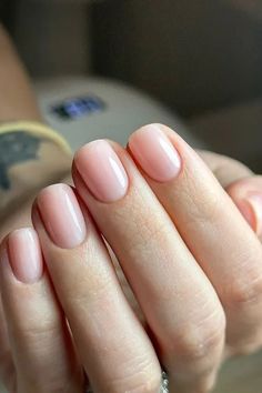 Cute & Beautiful Short Nail Design Ideas | Nails | Nail Design | Short Nails Natural Nail Designs, Bridal Nail Art, February Nails, Square Nail Designs, Short Square Nails, Winter Nail Designs, Bridal Nails, Nails Inspo