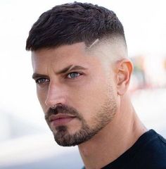 Types Of Fade Haircut