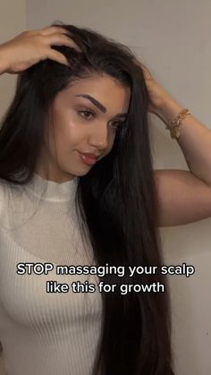 You can follow our procedures to keep your face and hair attractive.💆‍♀️💕 Massaging Techniques, Quick Hair Growth, Healthy Hair Routine, Scalp Massager, Hair Massage, Boost Hair Growth