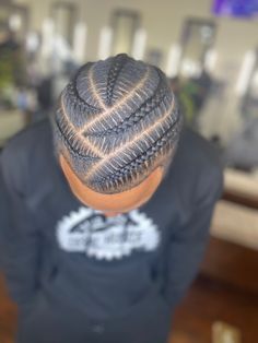 Guy Braided Hairstyles, Braids On Black Man, Stitch Braids Men Black, All Back Cornrows Hairstyles Men, Cornrow Black Men, Man Cornrows Style Full Head, 4 Braids Hairstyle Men, Braided Boy Hairstyles