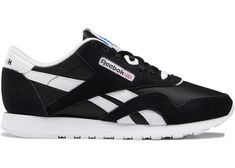 Mens Reebok Shoes, Shoe Palace, Reebok Classics, Mens Shoes Black, Mens Lifestyle, White Shoes Women, Reebok Shoes, Womens Reebok, Reebok Classic