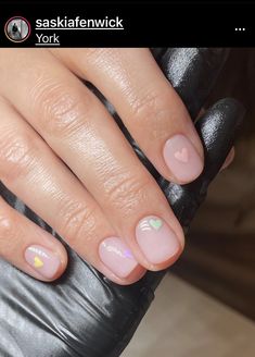 Spring Summer Nails 2023, Easter Nails Design, Easter Nails Design Spring, Nail Ideas For Spring, Beautiful Nails Design, Nails Design Spring, Spring Nails 2023 Gel, Simple Nail Ideas, Nails 2023 Gel