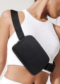 Water-proof belt mini bag with adjustable strap. Waist Bags, Mobile Phone Bag, Bum Bag, Waist Pack, Sport Bag, Chest Bag, Square Bag, Waist Bag, Belts For Women