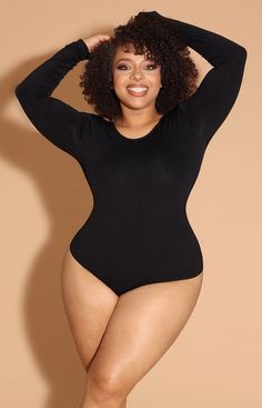 AirSlim®Lace Smooth Firm Control Full Body Shaper| Shapewear Bodysuits