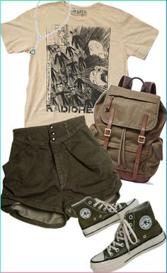 Nature Grunge, Earthy Outfits, Suit Dress, Swaggy Outfits, Retro Outfits, Grunge Fashion, Grunge Outfits