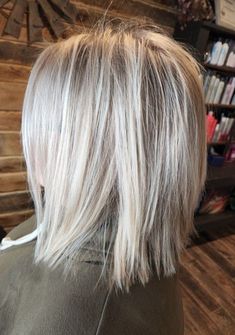 Edgy Blonde Hair, Haircut 2025, Blonde Hair Transformations, Hair Appointment, Hair Clothes