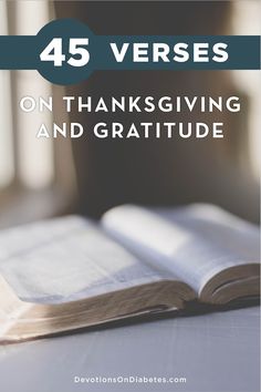 Looking for Bible verses to help you have a thankful heart? Refocus on gratitude and thanksgiving with these 45 Bible verses, plus a free Bible reading plan! Read both New Testament and Old Testament scripture that will help renew your mind and heart on Thanksgiving. Scripture For Thankfulness, Thanksgiving Bible Verses Printables, Best Scriptures, Old Testament Scripture, Free Bible Reading Plan, Thanksgiving Bible Verses, Good Scriptures, Renew Your Mind, Thankful Heart