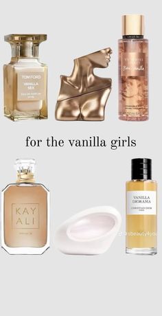 Vanilla Smell, Hygiene Tips, Vanilla Perfume, Shower Skin Care, Vanilla Girl, Perfume Scents