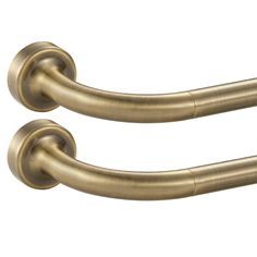 an image of two handles on a white background