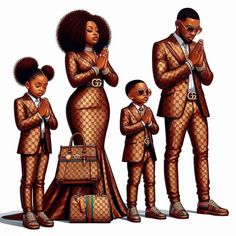 African American Expressions, Black Woman Artwork, Gangsta Style, Sublimation Ideas Projects Inspiration, Black Comics, Cartoon Character Pictures, Christian Pictures, Black Love Couples, Black Art Painting