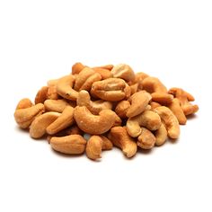 Roasted & Salted Cashews - NY Spice Shop Salted Cashews, Snack To Make, Salted Nuts, Roasted Pumpkin Seeds, Good Source Of Fiber, Spice Shop, Cashew Milk, Snacks To Make