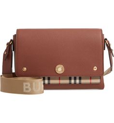 27 Best Crossbody Purses (2022) - Paisley & Sparrow Burberry Note, Burberry Handbags Crossbody, Gucci Outfit, Dream Bags, Summer Purses, Phone Cards, Luxury Purses, Vintage Burberry