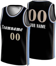 Custom Basketball Jersey Personalized City Shirts Stitched/Printed Name Number for Men/Women/Youth/Kids Custom Basketball Jersey, Custom Basketball, Basketball Jersey, Top Styles, Fashion Branding, Basketball, Men And Women, For Men