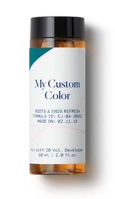 Custom Formulated Hair Color - eSalon Home Hair Color, Diy Hair Dye, Hair Colour Design, Diy Hair Color, At Home Hair Color, Home Hair, Evangeline Lilly, Color Lab, Grey Hair Color