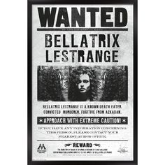 an old wanted poster with the caption's name