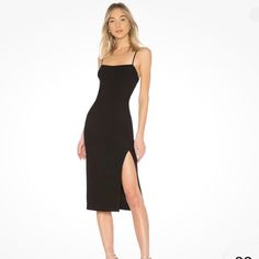 Questions? Leave A Comment Below! Blush Cocktail Dress, Turtleneck Midi Dress, Patterned Midi Dress, Ruffle Wrap Dress, Black Ruffle Dress, Twisted Dress, Purple Midi Dress, Cinq A Sept, Ruffle Midi Dress