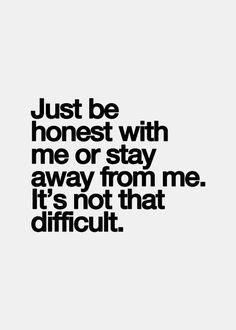 Liars deserve all the bad karma they get...when your life is held together by lies, don't be surprised when it unravels due to a slight breeze... Inspirational Quotes Pictures, Les Sentiments, Be Honest, Great Quotes, Picture Quotes, True Quotes, Relationship Quotes