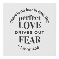 Immerse yourself in the profound message of unconditional love with our 'Eternal Love' art print, featuring the inspirational Bible verse from 1 John 4:18: 'There is no fear in love, but perfect love drives out fear.' This elegantly designed print not only adds a touch of serenity and hope to your home decor but also serves as a daily reminder of the power of perfect love to overcome all fears. Ideal for hanging in your living space or giving as a heartfelt gift to encourage friends and family. #BlackandWhite #BibleVerseChristian #BibleVerseAboutLove #BibleScripture #ChurchDecor Warrior Princess Quotes, Journal Bible Quotes, Gods Plan Quotes, Inspirational Bible Verse, Scripture Quote, Inspirational Life Lessons, Life Choices Quotes, I Love You God, Bible Words Images