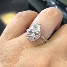 Description: BEAUTIFUL 14K ROSE GOLD LADIES ENGAGEMENT RING. THIS ITEM IS NEW. COMES WITH GIFT BOX. WE DO OFFER FREE SIZING. IF YOU HAVE ANY OTHER QUESTIONS PLEASE CONTACT US. ALL THE INFO ON THIS ITEM DOWN BELOW. THANK YOU VERY MUCH. KATE . Metal: SOLID 14K ROSE GOLD Stamped: 14K Total Gram Weight: 3.8GR Ring Size: 6.75 (RESIZEBLE) Setting: PRONG WidthTop: 16.1MM (HALO), 1.8MM (BAND) Width Bottom: 1.7MM Side Stones: 100% NATURAL DIAMONDS Color: F Clarity: VS2-SI1 Shape: ROUND BRILLIANT CUT Cara Turquoise Bar Necklace, Turquoise Bar, Halo 1, Wedding Anniversary Ring, Criss Cross Ring, Hamsa Pendant, Braided Ring, Wedding Anniversary Rings, Rose Gold Diamonds