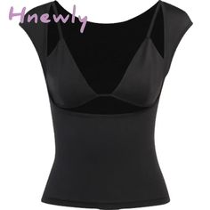 Sleeveless Women Basic Y2K Sexy Club Mini Slim Crop Tops T Shirt Set Streetwear 2023 Casual Hollow Out Black Tank Tops Sleeveless Women Basic Y2K Sexy Club Mini Slim Crop Tops T Shirt Set Streetwear 2023 Casual Hollow Out Black Tank Tops [23y 9m 12d] Y2k Sleeveless Top With Built-in Bra, Y2k Tops With Built-in Bra For Night Out, Y2k Black Top With Built-in Bra, Black Tops With Built-in Bra For Club, Black Stretch Vest With Built-in Bra, Y2k Tank Top With Built-in Bra And Stretch, Y2k Stretch Tank Top With Built-in Bra, Y2k Top With Built-in Bra For Night Out, Y2k Style Club Tank Tops