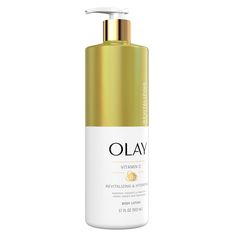 Olay Body Lotion, Olay Vitamin C, Olay Body Wash, Olay Skin Care, Skin Improvement, Hydrating Body Lotion, Shea Butter Lotion, Anti Aging Body, Moisturizing Lotion