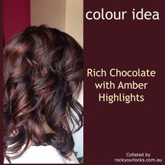 Cherry Hair Colors Light, Redish Brownish Hair Short, Chocolate Brown Hair Color Ideas, Brown Hair Color Ideas, Brown Hair Shades, Brown Hair Color