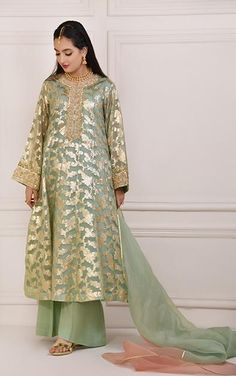 Best Dress Design, Banarsi Suit Design, Kameez Ideas, Modest Casual Outfits, Pakistani Fancy Dresses, Dress Design Patterns, Simple Pakistani Dresses, Designer Party Wear Dresses