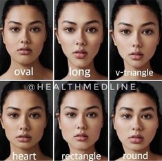 Korean Beauty Standards, V Shape Face, Face Surgery, Facial Aesthetics, Makeup Accesories, Beauty Goals