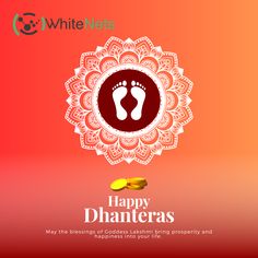 🌟�✨ Happy Dhanteras! ✨🌟

May this auspicious occasion bring you prosperity, joy, and success. Let's celebrate Dhanteras by welcoming wealth and happiness into our lives and homes. 🪔💰

Wishing you a sparkling festival filled with health, wealth, and happiness. Shine bright and may fortune always favor you! 🌠💖

#HappyDhanteras #Dhanteras2024 Health Wealth And Happiness, Happy Dhanteras, Goddess Lakshmi, Health Wealth, Let's Celebrate, Lets Celebrate, Shine Bright, Our Life