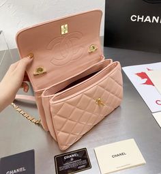 Chanel woman handbag for any occasion size of handbag : 25 CM Woman Handbag, Gold Ounce, Red Fox, Sierra Leone, Chanel Handbags, Handbags On Sale, Givenchy, Luxury Bags, Leather Women