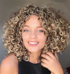 Short Blonde Curly Hairstyles. There are any references about Short Blonde Curly Hairstyles in here. you can look below. I hope this article about Short Blonde Curly Hairstyles can be useful for you. Please remember that this article is for reference purposes only. #short #blonde #curly #hairstyles Blonde Ombre Curly Hair, Curly Blonde Highlights, Blonde Highlights Hairstyles, Platinum Hairstyles, Short Blonde Curly Hair, Blonde Hair Tips, Hairstyles Highlights, Short Platinum Blonde Hair, Highlights Hairstyles