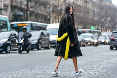 Tommy Ton in Paris: Street Style at the Fall ’15 Men’s Shows Tommy Ton Street Style, Grunge Looks, The Best Street Style, Paris Street Style, Best Street Style