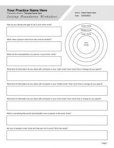 Boundaries Worksheets For Adults, Setting Boundaries Worksheet, Boundaries Activities, Cognitive Distortions Worksheet, Conflict Resolution Worksheet, Relapse Prevention Plan, Boundaries Worksheet, Life Coaching Worksheets, Coaching Worksheets