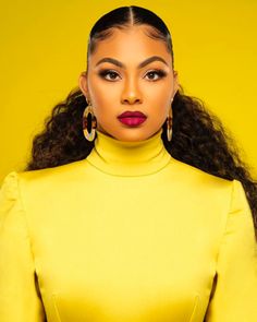 With inspiring new music, messages of hope and updated collaborations, these praise and worship acts are keeping our spirits all the way up.#Natural_Hair_Ponytail #Chic_Ponytail #Low_Ponytail_Hairstyles #Sleek_Ponytail_Hairstyles Natural Hair Ponytail, Low Ponytail Hairstyles, Weave Ponytail Hairstyles, Cornrow Hairstyles, Low Ponytail