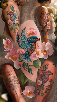 🌺 Unleash your creativity with stunning Guatemala Tattoo Ideas! 🇬🇹✨ Explore designs featuring the beautiful Quetzal, vibrant flowers, and unique styles for everyone! 💖 #GuatemalaTattoo #TattooInspiration