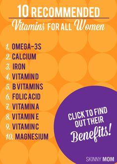 Good Multivitamin For Women, Good Vitamins For Women, Best Multivitamin, All Vitamins, Magnesium Benefits, Supplements For Women, Vitamins For Women, Vitamin B12, Stubborn Belly Fat